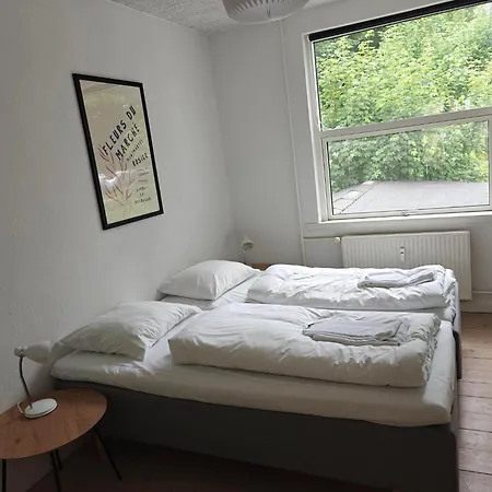 Satellit C Apartman Vejle